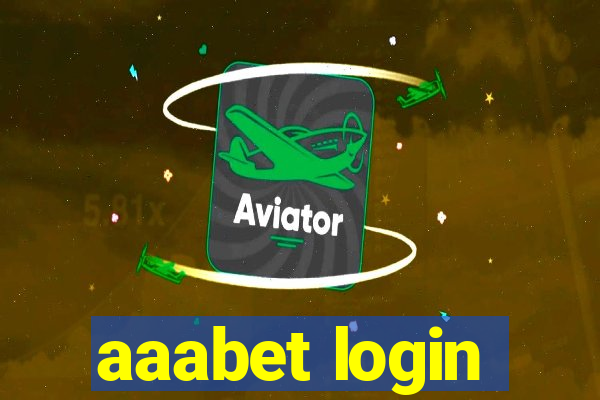 aaabet login